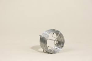 Hohe Zug festigkeit Gute Dehnung und Streckgrenze Weit verbreiteter Metall binde draht für den Handel - Product Image 6