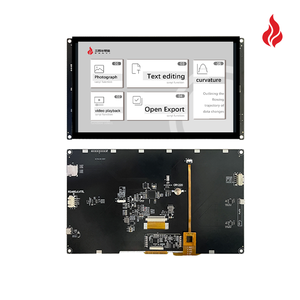 Thông minh mini Blood Analyzer con người máy tính giao diện tương tác - Product Image 2