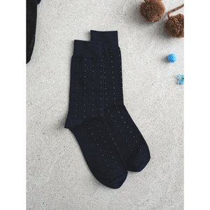 GGRN calzini giornalieri bianchi 5-Toe da uomo monouso con sublimazione stampa digitale fondo termico realizzato in poliestere Spandex a buon mercato - Product Image 1