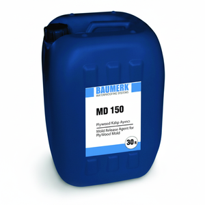 Plywood <b>Mold</b> Concrete Release Agent Allows to Release of Concrete Easy and Smooth - Product Image 2