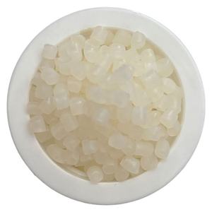 Polietileno de alta densidad HDPE Grado de moldeo Gránulos de materia prima para aplicaciones de fibra Precio de fábrica - Product Image 3