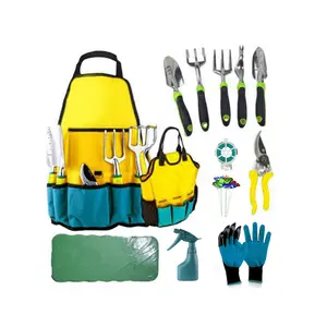 Garden tool tote bag garden tool for edging