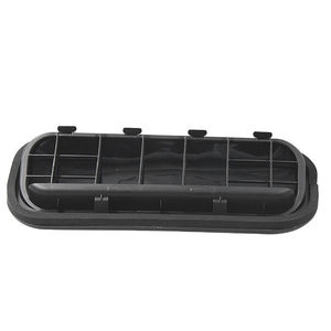 Grille d'aération arrière Double Fists pour pare-chocs 62930-12161 62940-0P010 en plastique pour voiture - Product Image 5