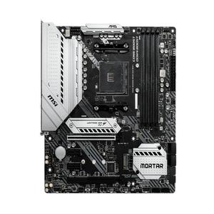 MotherboardFor MAG B550M mortero WIFI ddr4 micro atx computadora juego placa base cpu b550 hembra <span class=keywords><strong>AM4</strong></span> de juego - Product Image 2