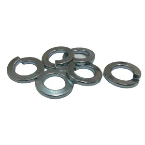 Hot Selling!din 127b spring washers