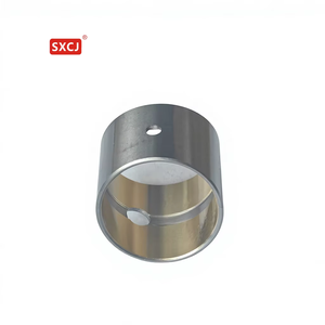 Pièces <span class=keywords><strong>de</strong></span> rechange pour réparation automobile OEM 33.08/30.10*31.6/24 6D95 Accessoires <span class=keywords><strong>de</strong></span> roulement Coussinet <span class=keywords><strong>de</strong></span> bielle à plan incliné - Product Image 5