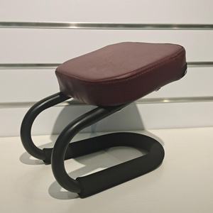 최대 용량 200kgs 명상 벤치 스툴, 기도 벤치, 명상 의자, 요가 의자, 좌석 쿠션이 있는 기도 의자 - Product Image 2