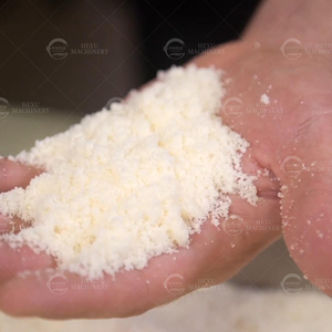 Máquina trituradora de queso de alto rendimiento, rallador para picar queso, máquina trituradora de queso Mozzarella - Product Image 2