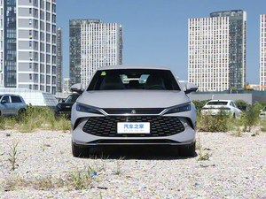 2026 BYD Qin <strong>L</strong> DM-i 128KM Leading Range PHEV Sedan, 15.87kWh Blade Battery, 160kW E-Motor, 2.79L Low Fuel Consumption - Product Image 4