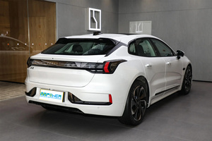 Voiture électrique <span class=keywords><strong>ZEEKR</strong></span> 001, véhicule électrique, voiture extrêmement luxueuse, <span class=keywords><strong>automobile</strong></span> pour adultes, voiture d'occasion, véhicule à énergie nouvelle à vendre - Product Image 3