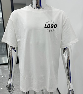 Biểu <span class=keywords><strong>T</strong></span>ượng <span class=keywords><strong>T</strong></span>ùy Chỉnh Unisex Nặng 100% Bông 230 300 GSM Dtg 3D Phun Nổi In Kỹ Thuậ<span class=keywords><strong>t</strong></span> Số Đồ Họa In <span class=keywords><strong>T</strong></span>-<span class=keywords><strong>Shirts</strong></span> <span class=keywords><strong>T</strong></span> Áo Sơ Mi - Product Image 4