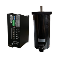 HB-B3C HD-B3C HB-B3HL Driver Mesin Pembuat Tas Tiga Fasa 220V Hybrid Servo Stepper Motor Drivers