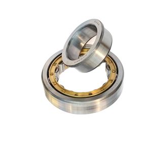 Rodamientos para Automóviles en Oferta, Rodamiento de Rodillos Cilíndricos NU2322 E-XL-M1 C3 - Product Image 4