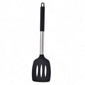 Dependable Performance Non <b>Stick</b> Kitchen Utensils Set <b>Silicone</b> Cookware Tools Cooking Turner - Product Image 2