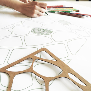 Caja de <span class=keywords><strong>luz</strong></span> LED sensorial para niños, <span class=keywords><strong>mesa</strong></span> de <span class=keywords><strong>luz</strong></span> de actividad de madera <span class=keywords><strong>Montessori</strong></span> para guardería, muebles preescolares, <span class=keywords><strong>mesa</strong></span> de juego para bebés - Product Image 6