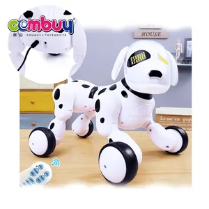 jayhol intelligent creative robot dog toys