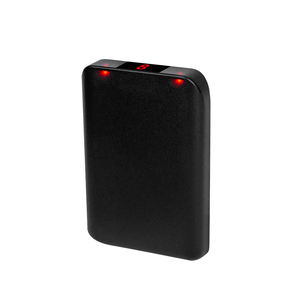 Sistema de Llamada Impermeable CATEL CTP305B de 433MHz, Etiquetas Personalizables, Batería de Larga Duración para Restaurantes, Hospitales y Clínicas - Product Image 4