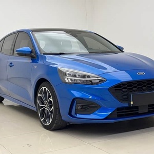 Ford <span class=keywords><strong>Focus</strong></span> 1.5T EcoBoost 180 AT ST Line Sport Hatchback 2020 Usado Premium de Exportador de Autos - Product Image 2
