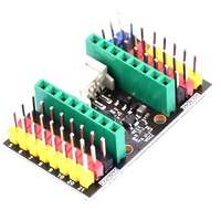Carte de développement ESP32-C3 ESP32 SuperMini avec fonctionnalités WiFi et Bluetooth pour le développement d'applications IoT et d'appareils intelligents