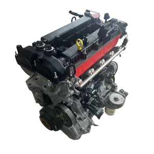 El Motor 2.0T 204PT Más Vendido del Mundo para <span class=keywords><strong>Land</strong></span> <span class=keywords><strong>Rover</strong></span> y Ford Tiene un Buen Rendimiento - Product Image 4