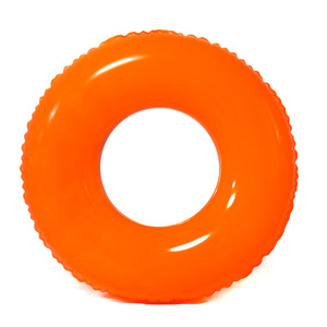 Giá bán buôn 90cm dưa hấu bơi vòng ống Inflatable bơi <span class=keywords><strong>Float</strong></span> cho trẻ em người lớn trái cây hồ bơi nổi đồ chơi - Product Image 6