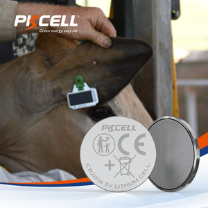 Ce RoHS MSDS <span class=keywords><strong>3V</strong></span> lithium CR2025 CR2032 CR2016 Pin BR cr3032 <span class=keywords><strong>3V</strong></span> Pin - Product Image 6