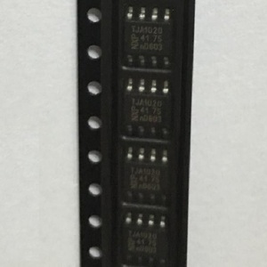 ชิป IC ตัวรับส่งสัญญาณ CAN ความเร็วสูงรุ่นดั้งเดิม TJA1020T/N1 TJA1020T SOP มีสินค้าในสต็อก - Product Image 1