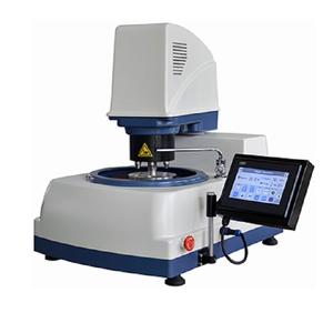 YMPZ-1A-300/250 Machine de polissage de meulage d'échantillon métallographique automatique avec dispositif de chute de suspension automatique - Product Image 1