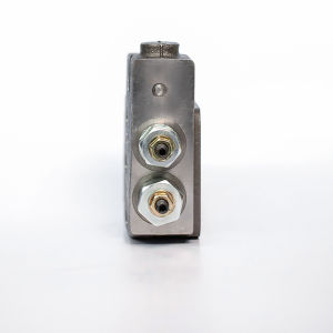A4VG71LRG Contrôle hydraulique unidirectionnel, plage de débit 0,1 GPM - Product Image 3