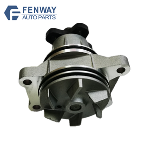 Bombas de agua 17400-85830 17400-85831 para <span class=keywords><strong>Suzuki</strong></span> Escudo Grand Vitara H27A Bomba de agua - Product Image 3