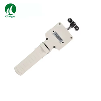 Tensiomètre numérique portable AZSH-5000 Jauge de force de tension Testeur de tension de câble filamenteux et linéaire Gamme 100 ~ 5000(CN)