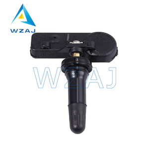 WZAJ Tire Pressure Sensor 13586335 For Chevrolet Malibu <b>TPMS</b> System - Product Image 4