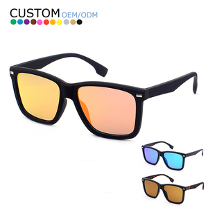 Fabricant, vente en gros, nouvelles lunettes de soleil de luxe populaires, lunettes de soleil classiques pour hommes, mode - Product Image 1