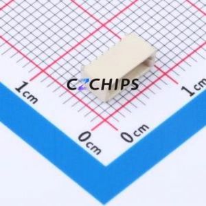 IPCW100W16LCS7R Wire-to-<b>Board</b> Pin Header SMD,P=1mm,Horizontal <b>Mount</b> Connector 1x6P 1mm Horizontal <b>Mount</b> 6P - Product Image 1