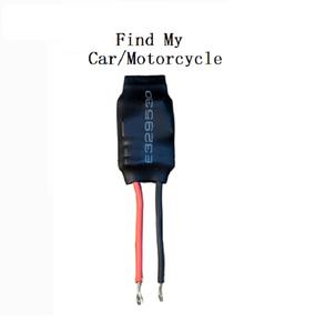 Mini Akıllı AirTag'ler Bul Beni İzleyici Motosiklet Araç Takip Cihazı Ios Android Air Tag Gps İzleyici Sim Kart Gerektirmeyen Motosiklet Araba için - Product Image 1