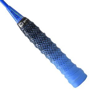 Sangle anti-transpiration <span class=keywords><strong>de</strong></span> 0.7mm avec points ronds, revêtement en PU pour <span class=keywords><strong>raquette</strong></span> <span class=keywords><strong>de</strong></span> badminton - Product Image 5