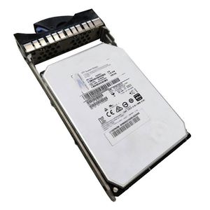 ฮาร์ดไดรฟ์ขายส่ง 00WK867 ขนาด 8TB 7.2K SAS 12G 3.5 นิ้ว สำหรับเซิร์ฟเวอร์ V7000 - Product Image 5