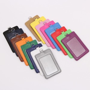 Tarjetero Guozun de 4 pulgadas, impermeable, ultraligero, de PU, con cadena, para almacenamiento en el hogar - Product Image 1