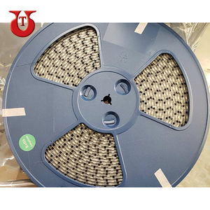 Zumbador y transductor magnético cuadrado SMD de 9mm, alta calidad, precio barato - Product Image 4