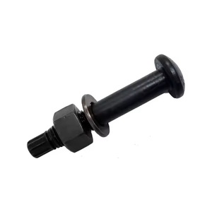 ASTM F3125 F1852 A325 <strong>TC</strong> <strong>Bolt</strong> Carbon Steel Alloy Steel Twist off <strong>Tc</strong> <strong>Bolt</strong> Heavy Hex <strong>Bolts</strong> EN 14399-4 ASME B18.2.6 Custom Length - Product Image 5