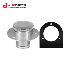 Manguera, de tanque de combustible a tubo de llenado para Toyota Hilux KUN16 1989-2004 OE 77213-0K020 772130K020 - Product Image 1