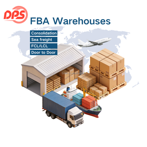 Soluções Confiáveis de Armazenagem <span class=keywords><strong>China</strong></span>-EUA: Serviço Premium de Dropshipping nos EUA, Suporte Profissional e Gestão de Estoque Sem Interrupções - Product Image 1