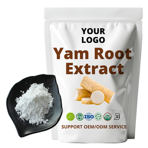 สารสกัดจากรากมันเทศธรรมชาติสกัดจากรากมันเทศบริสุทธิ์สารสกัดจากรากมันเทศสกัดจากพืชแห้ง Moq 1 KG - Product Image 2