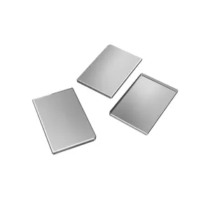 Customized Metal Stamping EMI Shielding PCB Shield Case Shielding Cover