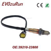Sonde d'oxygène avant (O2) 39210-23800 pour Hyundai Elantra, i30, Tiburon, Kia Cerato, Cee'd, Sportage – Vente directe usine