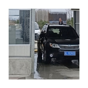 Cleaning Products Pressure <b>Car</b> Wash <b>Machine</b> Forgas Station - Product Image 4