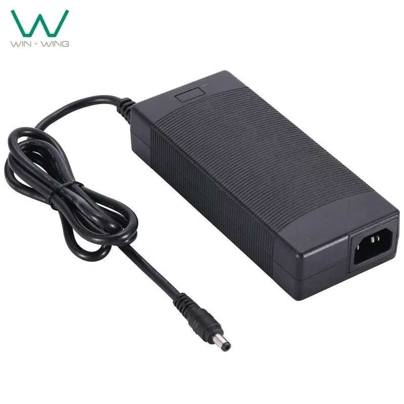 Full certified power adapter supply 5V 9V 12V 15V 24V 34V 36V 48V 1A 2A 3A 4A 5A 6A 7A 7.5A 8A 9A 10A AC DC adapter