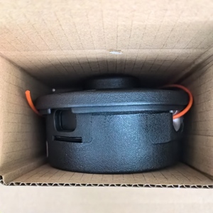 Máy cắt cỏ với cỏ cắt dây thừng làm cỏ cỏ tông đơ đầu cỏ - Product Image 5