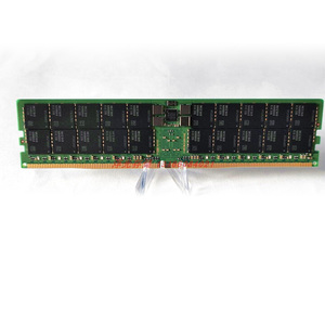 Nouveau Stock – Module de Mémoire RAM DDR5 128 Go ECC RDIMM 5600 MT/s de Haute Qualité pour Serveur et Station de Travail M321RAJA0MB0-CWMHY - Product Image 5