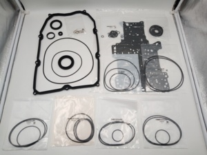 Kit de reacondicionamiento de transmisión AA80E para <span class=keywords><strong>2007</strong></span> + <span class=keywords><strong>LEXUS</strong></span> <span class=keywords><strong>LS</strong></span> <span class=keywords><strong>460L</strong></span> Auto Parts K208900A soporte personalización accesorios de coche - Product Image 2